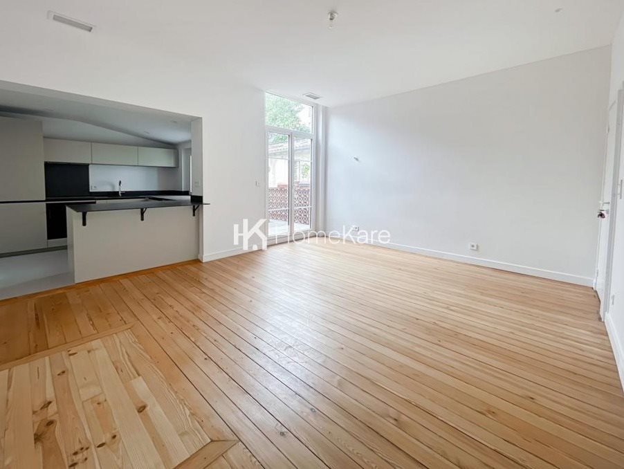 Appartement à vendre, 65m², Toulouse