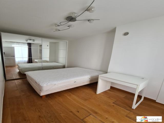 Appartement à vendre, 40m², Paris 11ème