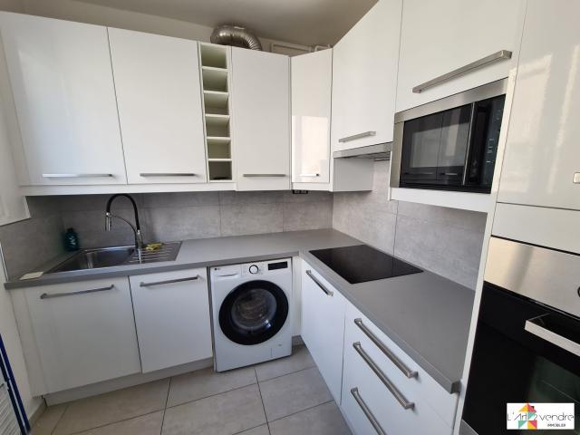 Appartement à vendre, 40m², Paris 11ème