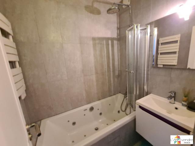 Appartement à vendre, 40m², Paris 11ème