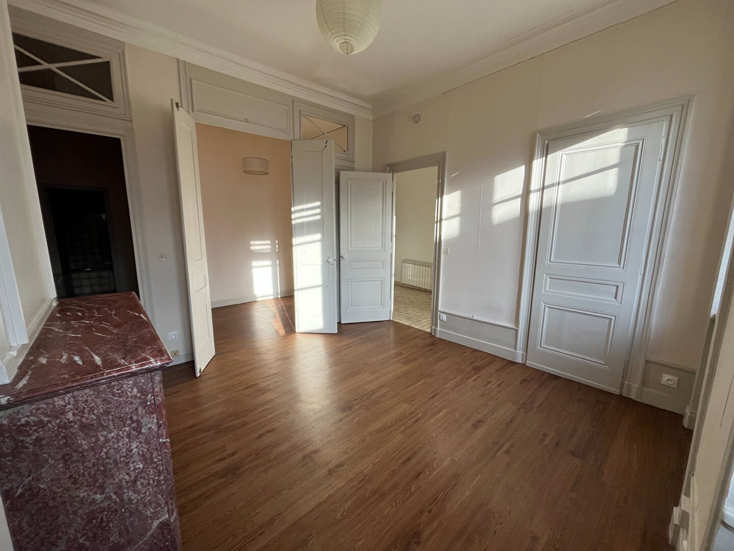 Appartement à louer, 41m², Lyon 2ème