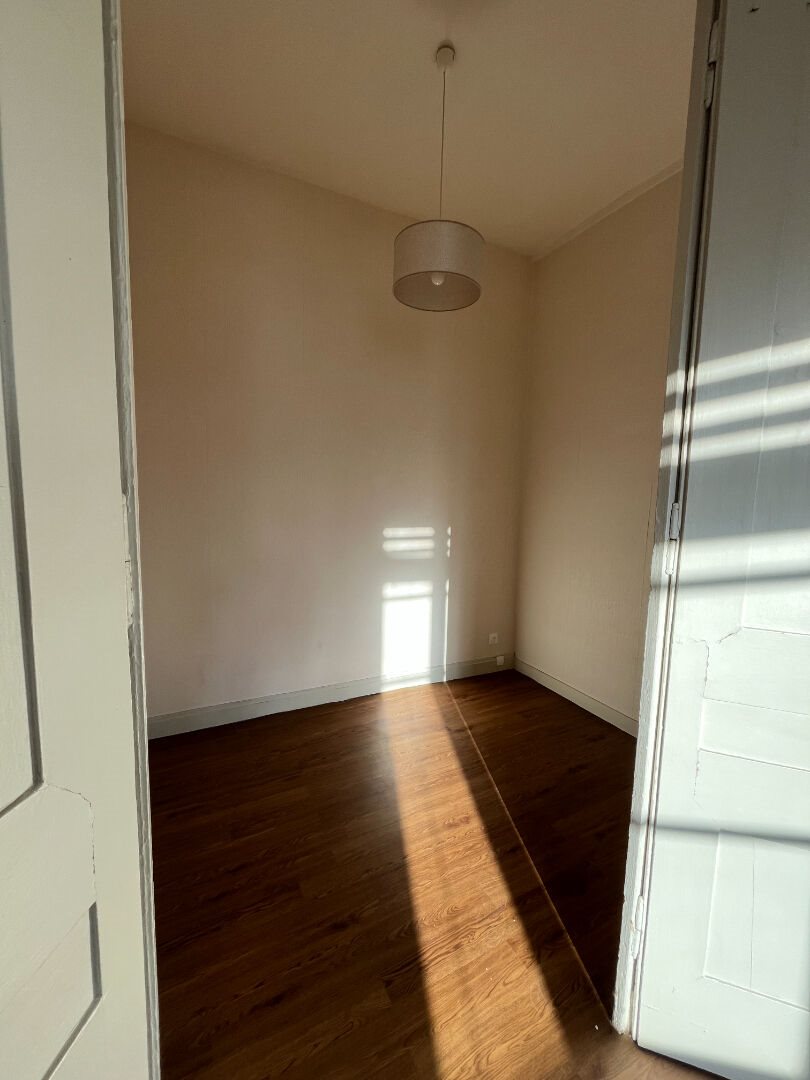 Appartement à louer, 41m², Lyon 2ème