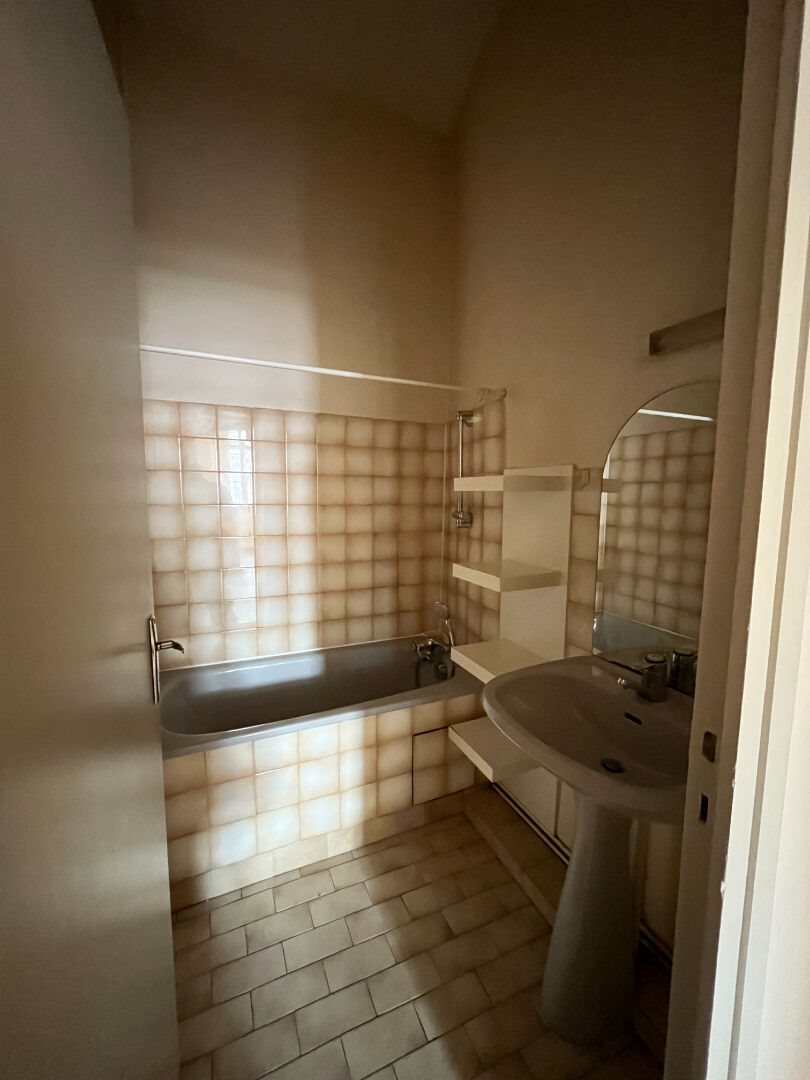 Appartement à louer, 41m², Lyon 2ème