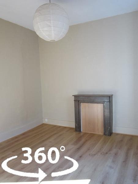 Appartement à louer, 37m², Besançon
