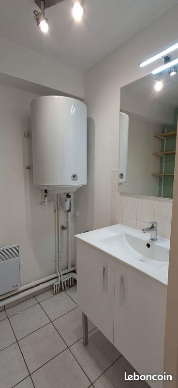 Appartement à louer, 18m², Nantes