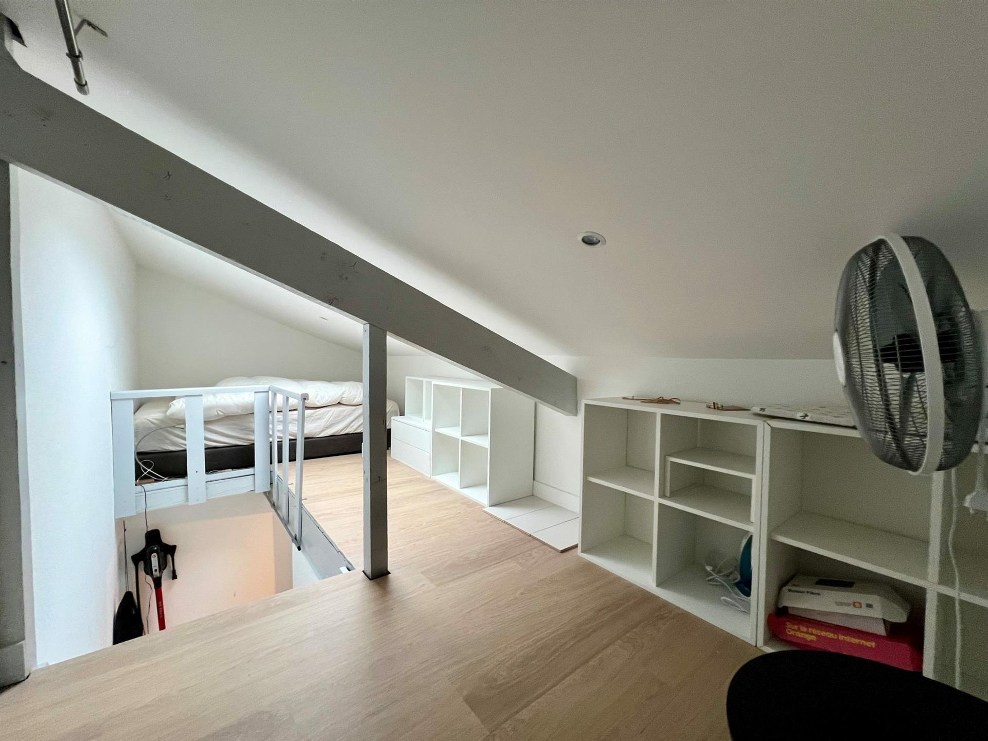 Appartement à louer, 25m², Toulouse