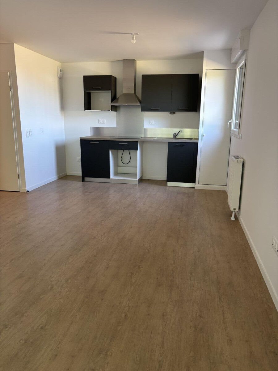 Appartement à louer, 62m², Douvres-la-Délivrande