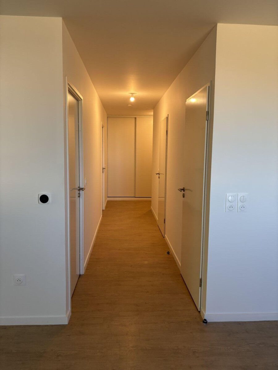 Appartement à louer, 62m², Douvres-la-Délivrande