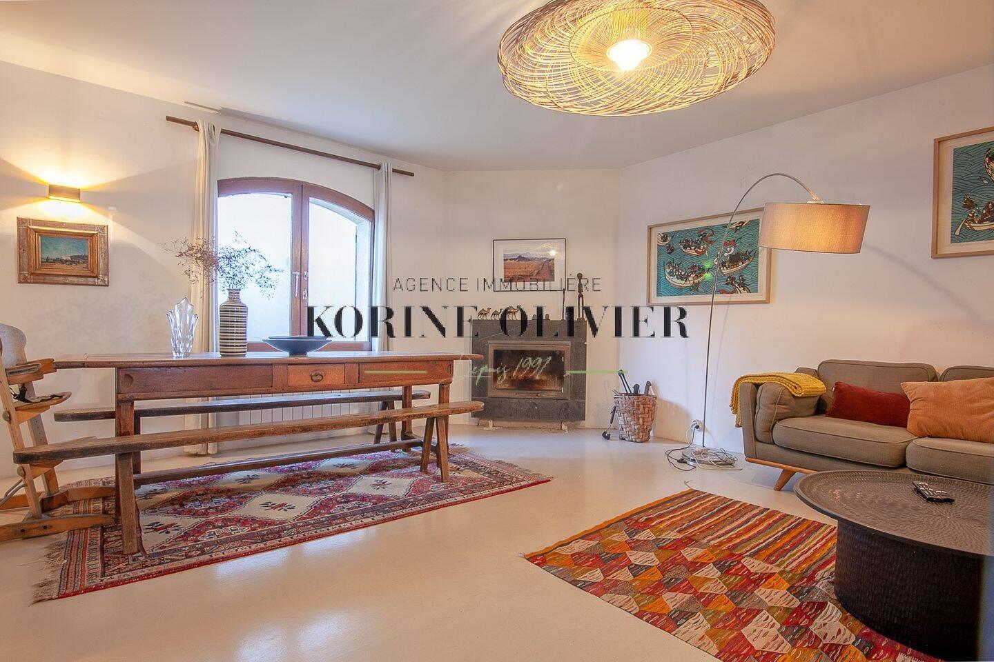 Appartement à vendre, 100m², Aix-en-Provence