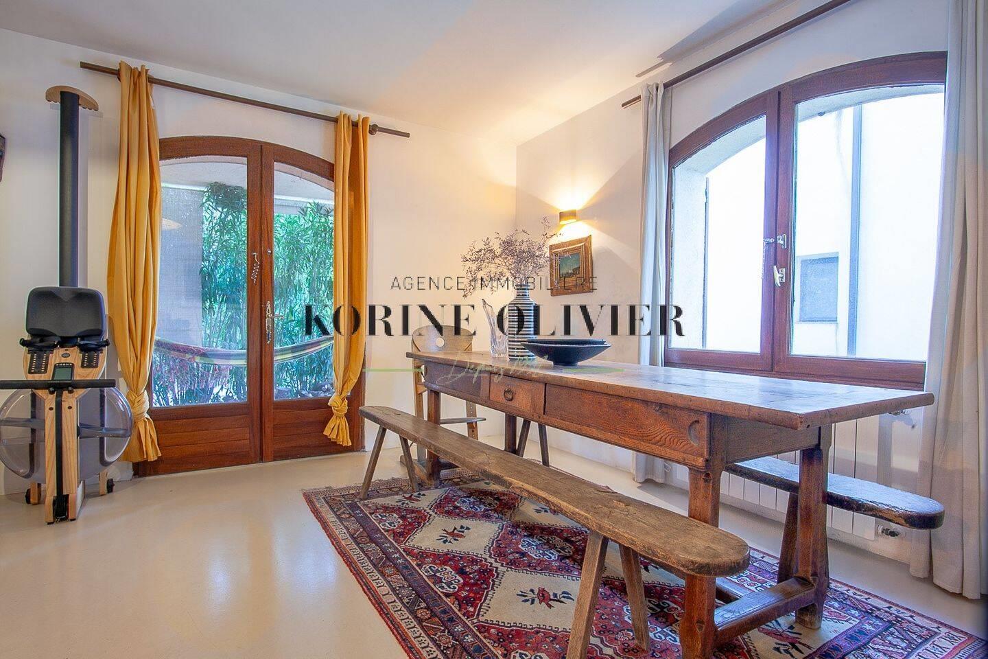 Appartement à vendre, 100m², Aix-en-Provence