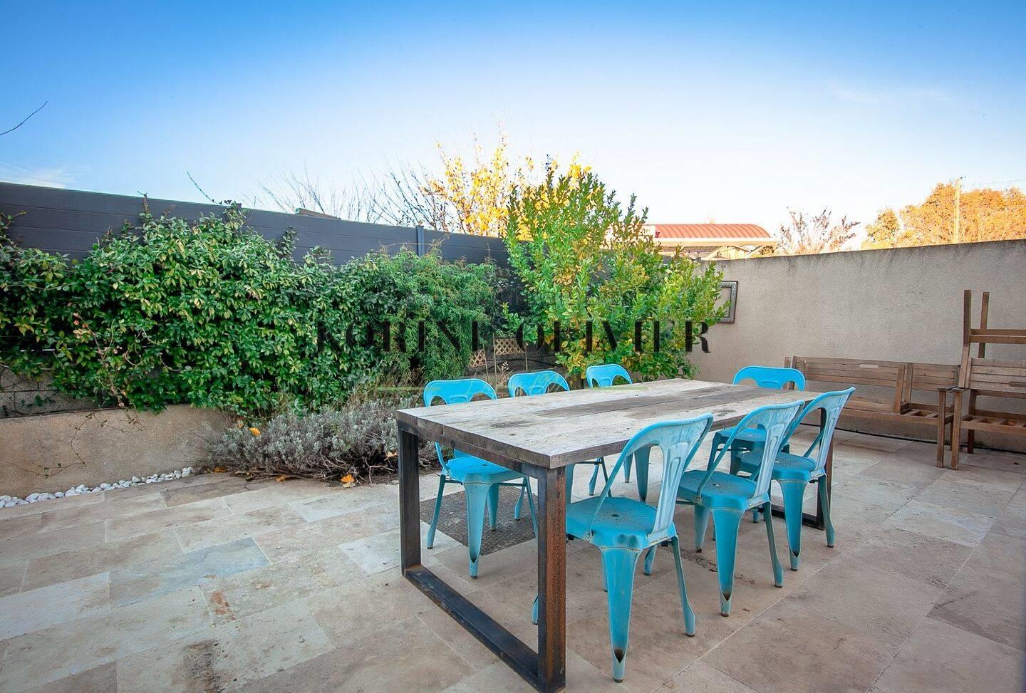 Appartement à vendre, 100m², Aix-en-Provence