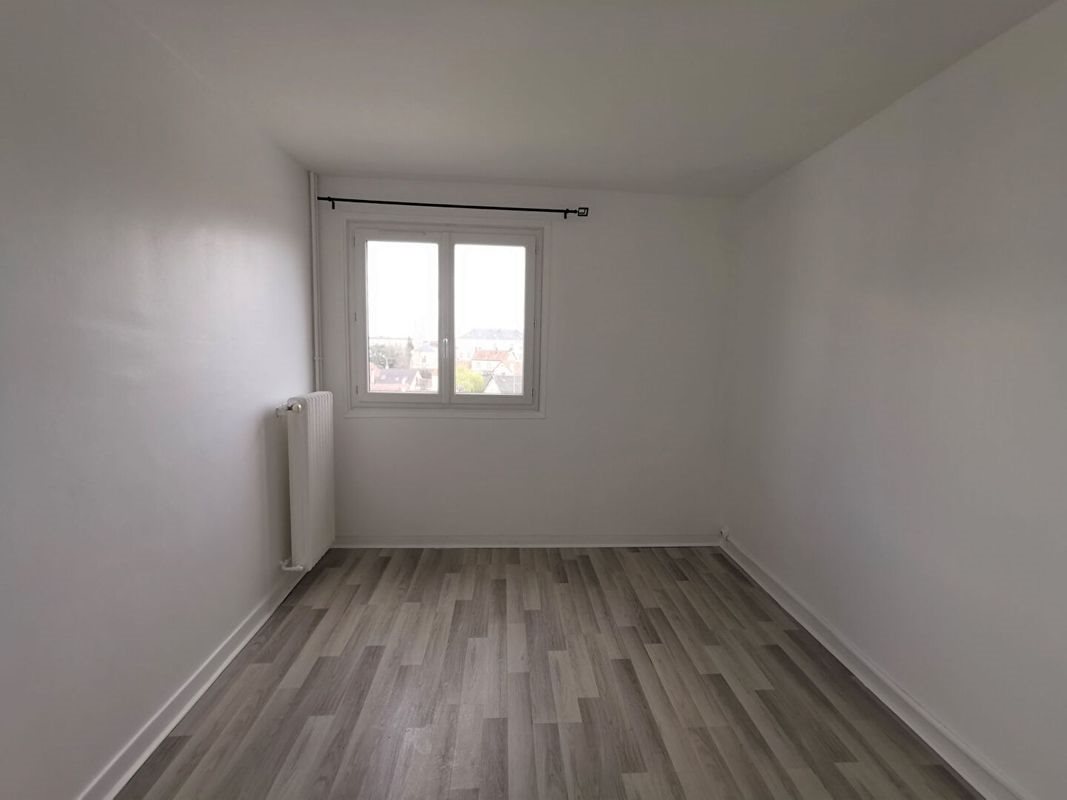 Appartement à vendre, 34m², Melun
