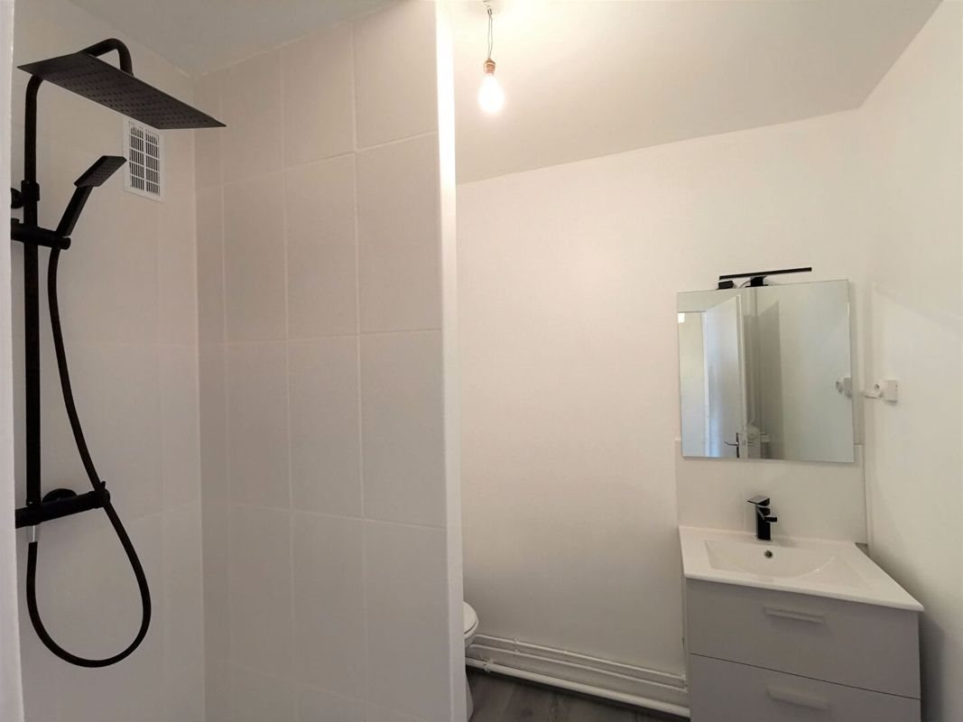 Appartement à vendre, 34m², Melun