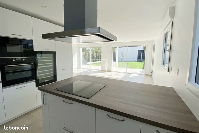 Maison à louer, 138m², Nantes