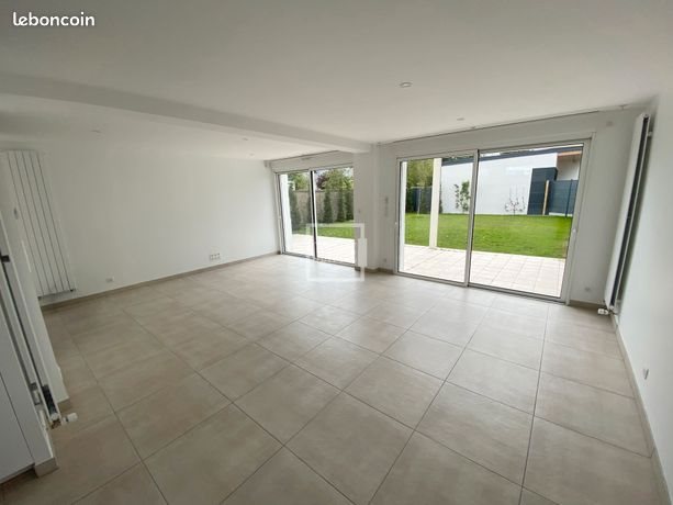 Maison à louer, 138m², Nantes