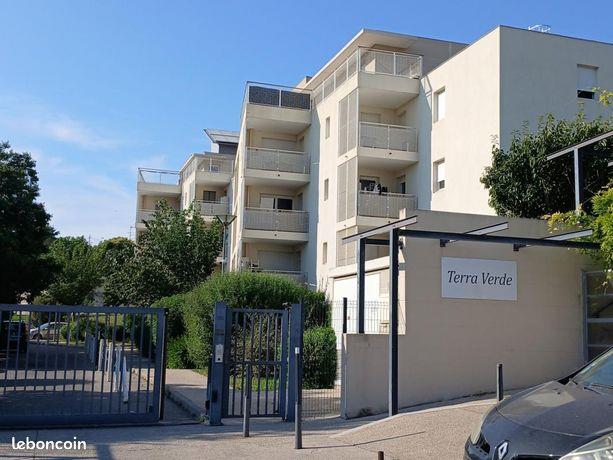 Appartement à vendre, 81m², Marseille 14ème