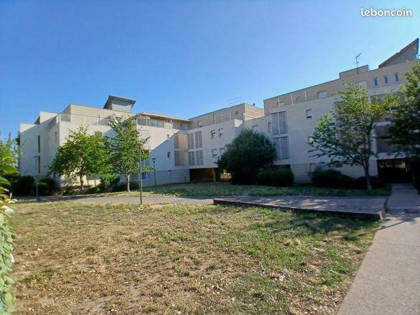 Appartement à vendre, 81m², Marseille 14ème