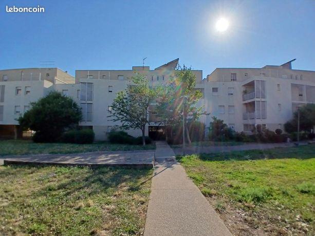 Appartement à vendre, 81m², Marseille 14ème