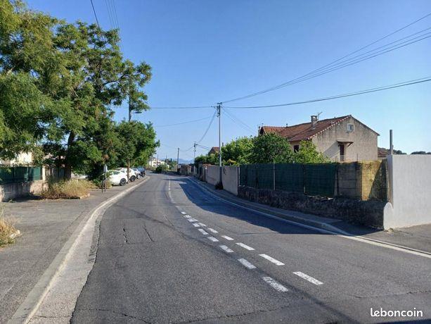 Appartement à vendre, 81m², Marseille 14ème