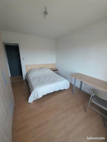 Appartement à louer, 49m², Angers