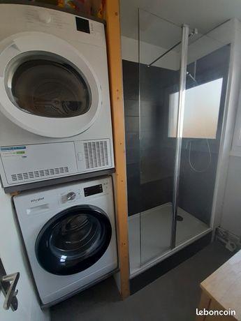 Appartement à louer, 49m², Angers