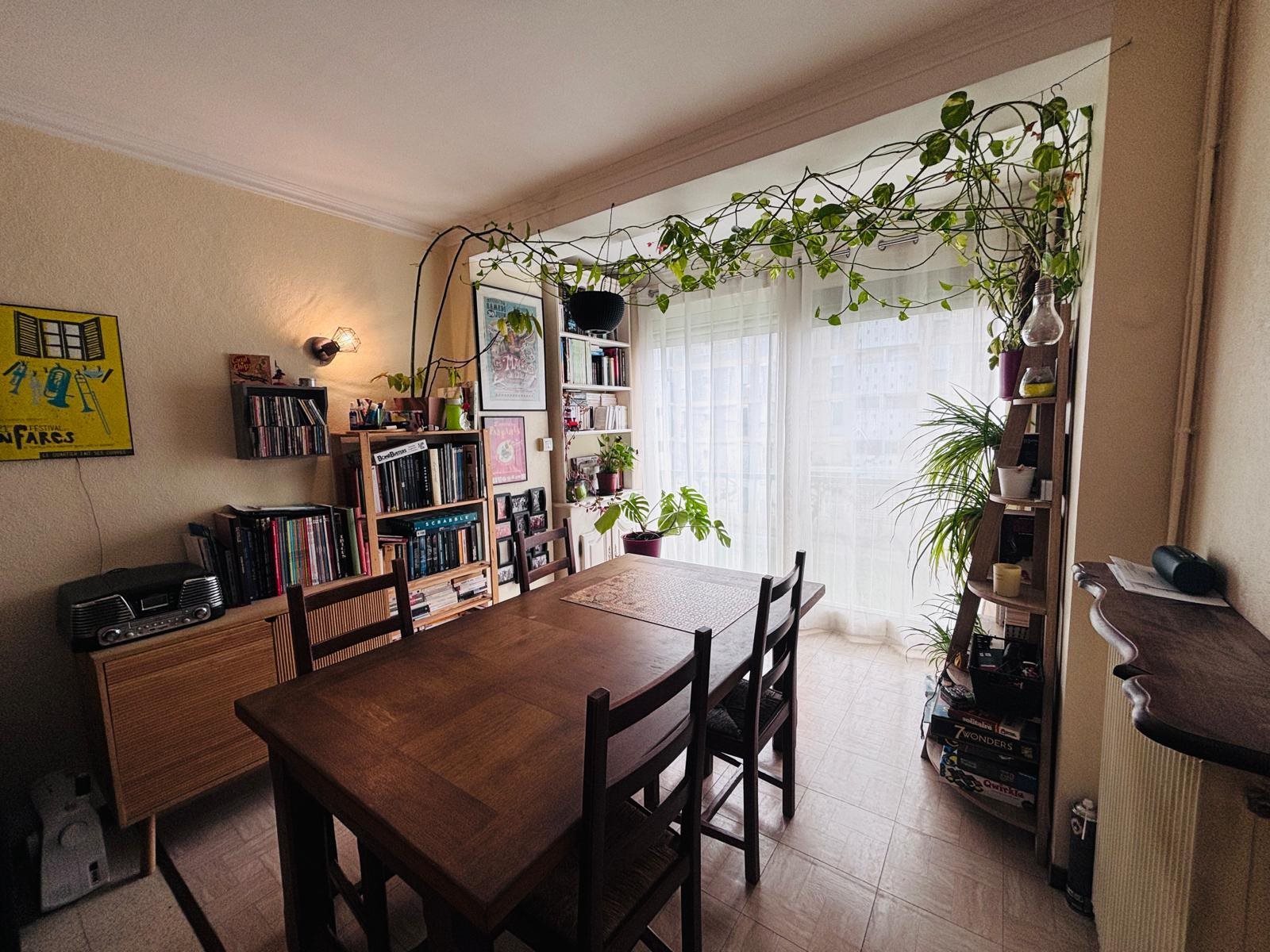 Appartement à vendre, 80m², Arles