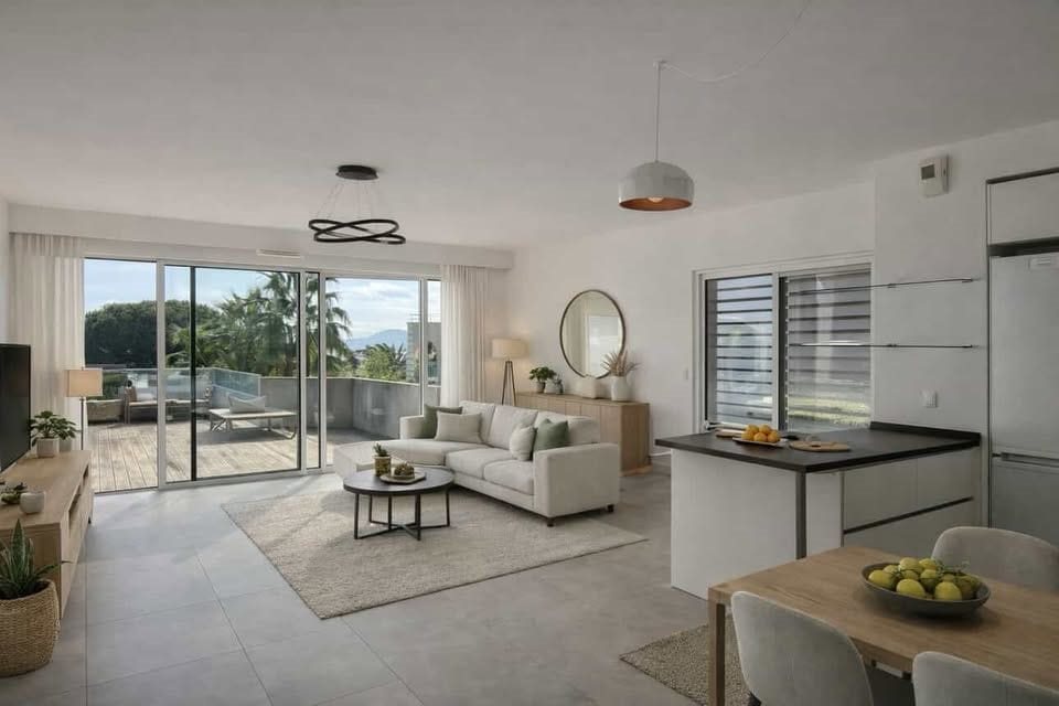 Appartement à vendre, 77m², Roquebrune-sur-Argens