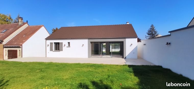 Maison à vendre, 100m², Reims