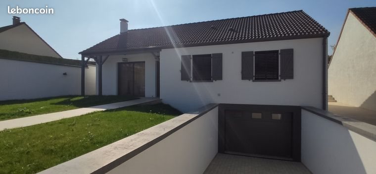 Maison à vendre, 100m², Reims