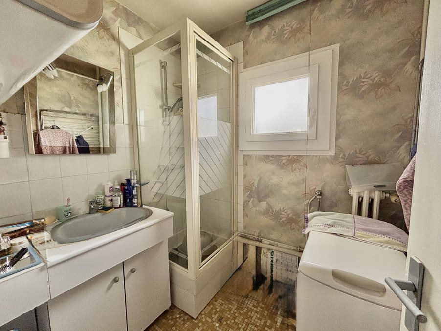 Appartement à vendre, 56m², Tours