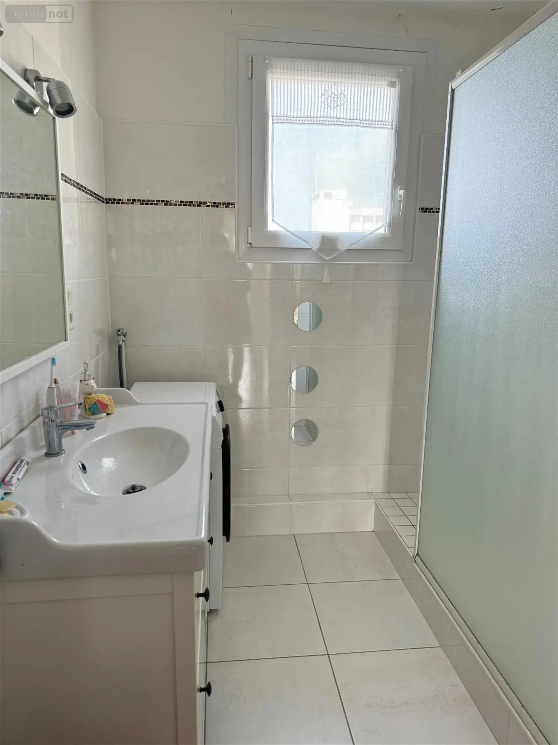 Appartement à vendre, 75m², Brest