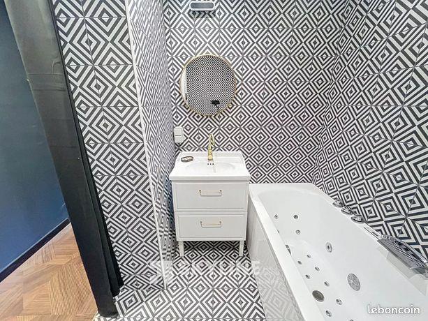 Appartement à vendre, 20m², Marseille 6ème