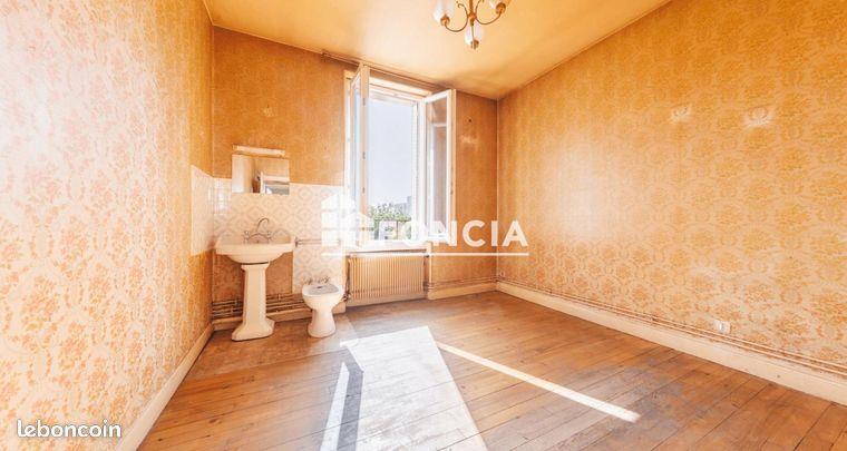 Appartement à vendre, 93m², Clermont-Ferrand