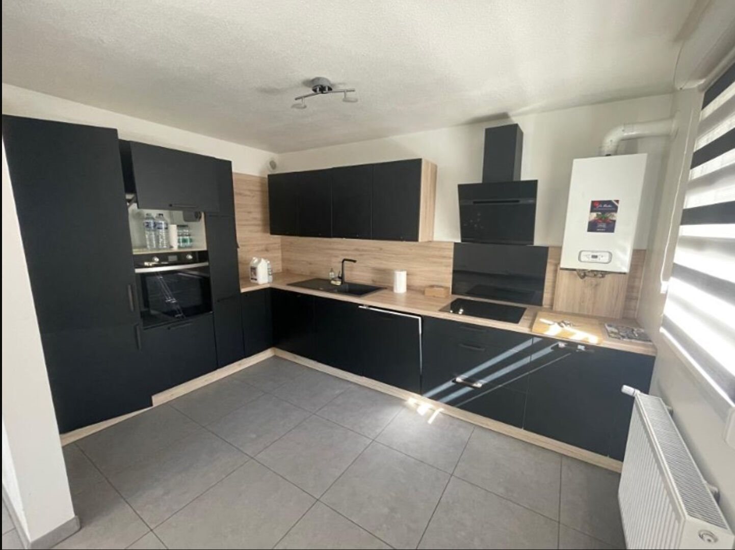 Appartement à louer, 79m², Freyming-Merlebach