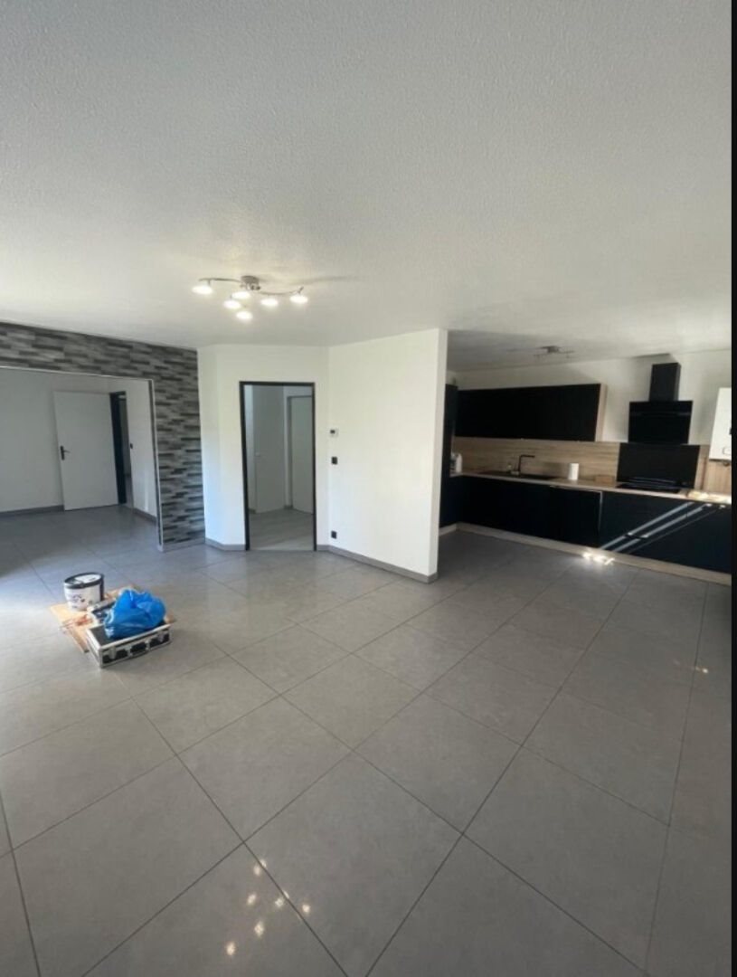 Appartement à louer, 79m², Freyming-Merlebach