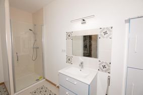 Appartement à louer, 93m², Fabrègues