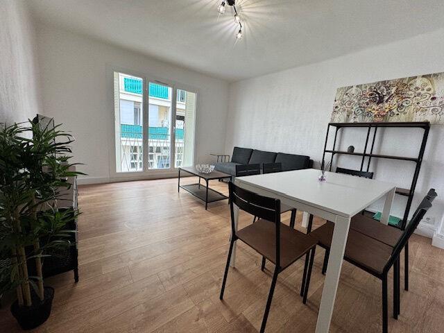 Appartement à vendre, 57m², Toulon