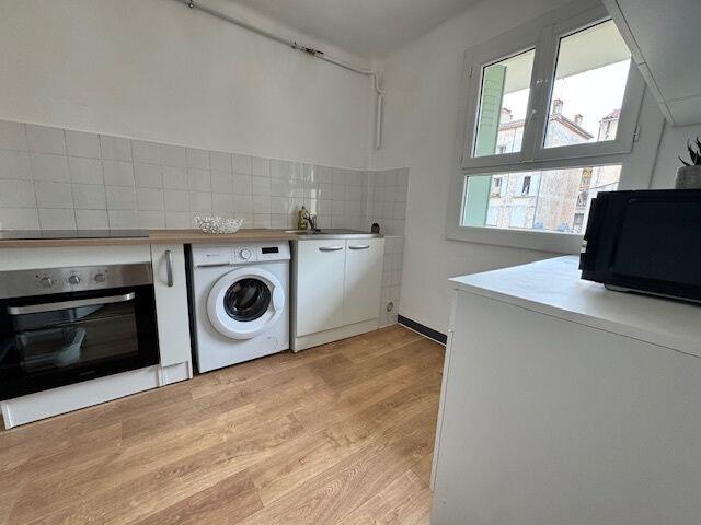 Appartement à vendre, 57m², Toulon