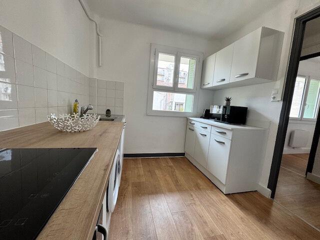 Appartement à vendre, 57m², Toulon