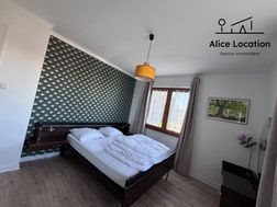 Maison à louer, 106m², Thonon-les-Bains