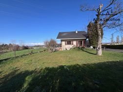 Maison à louer, 106m², Thonon-les-Bains