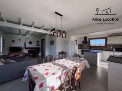 Maison à louer, 106m², Thonon-les-Bains