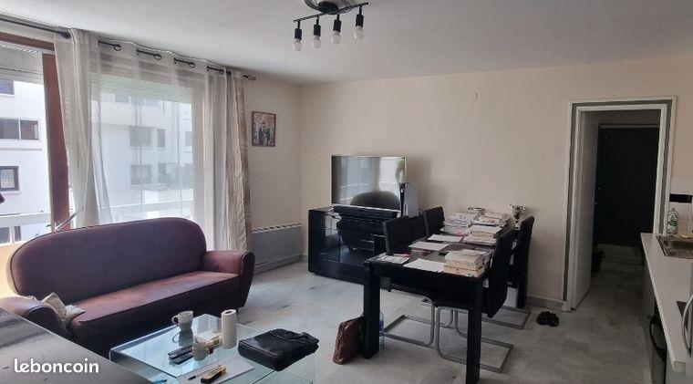 Appartement à vendre, 35m², Perpignan