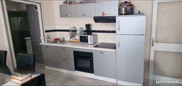 Appartement à vendre, 35m², Perpignan