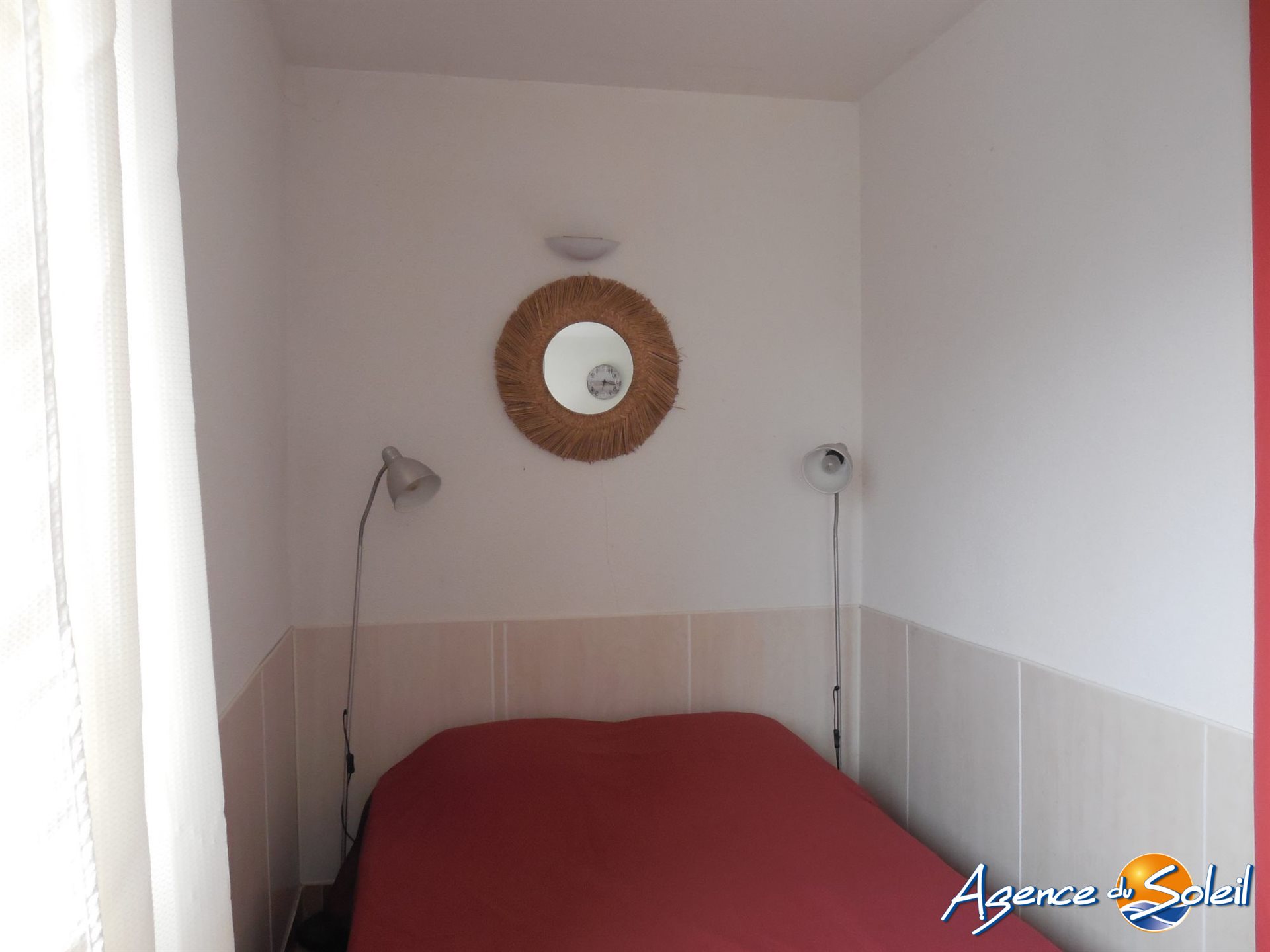 Appartement à vendre, 26m², Port-la-Nouvelle