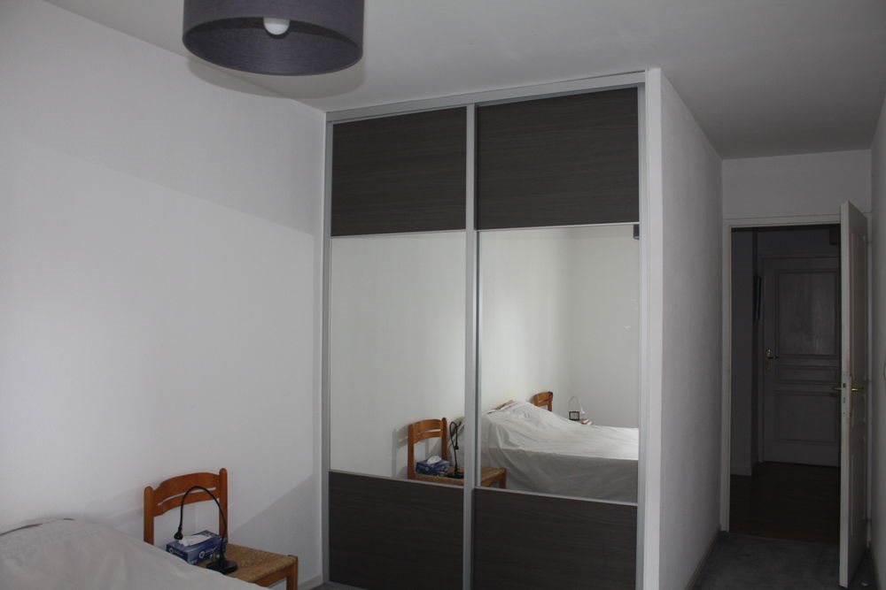 Appartement à vendre, 87m², Lyon 3ème