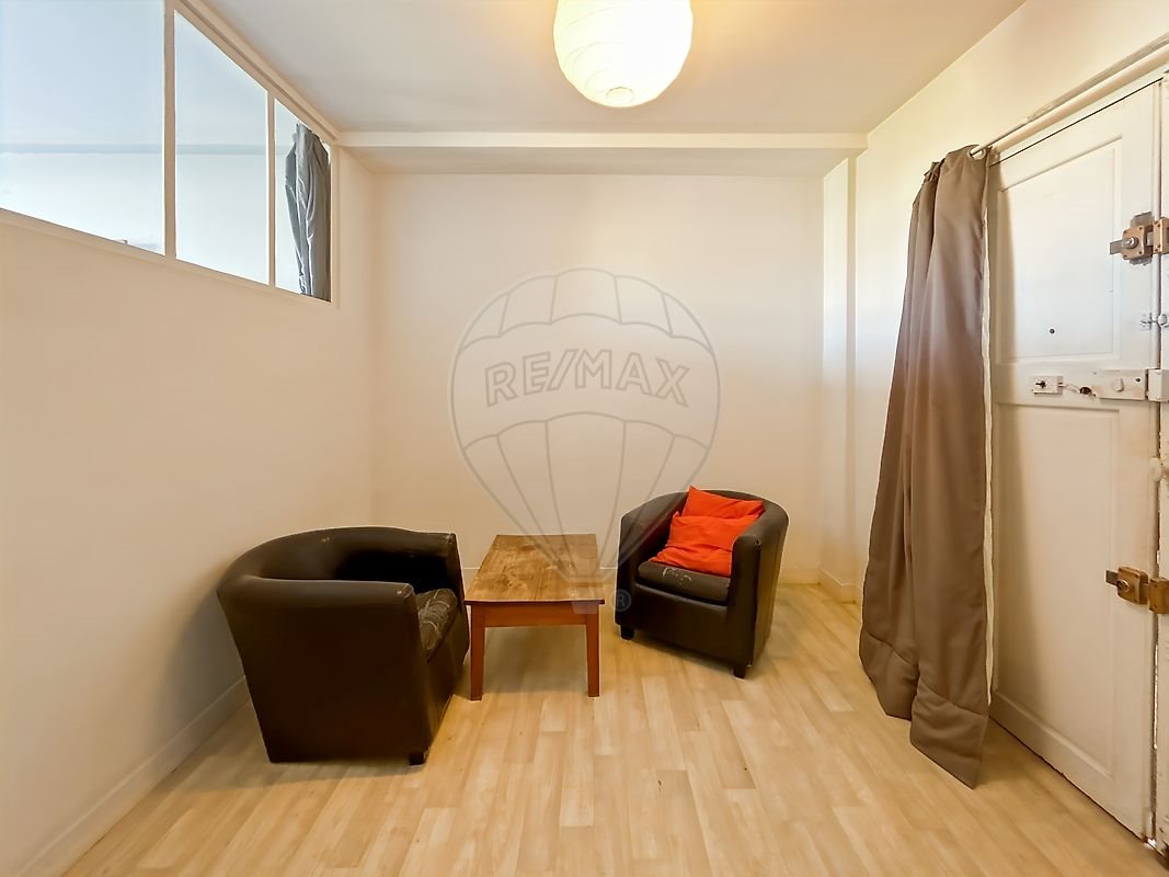 Appartement à vendre, 57m², Nantes