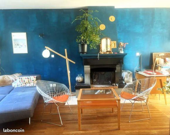 Maison à vendre, 160m², Nantes