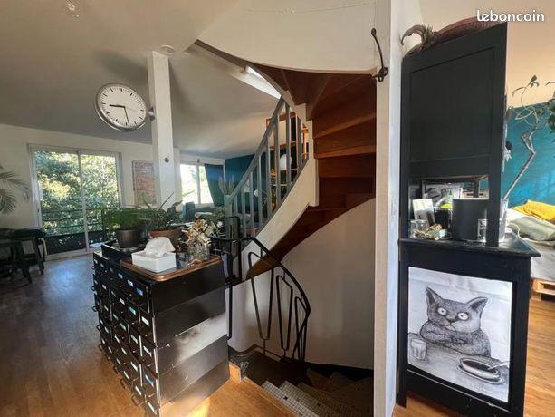 Maison à vendre, 160m², Nantes