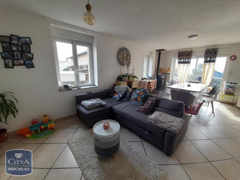 Maison à louer, 102m², Aurec-sur-Loire